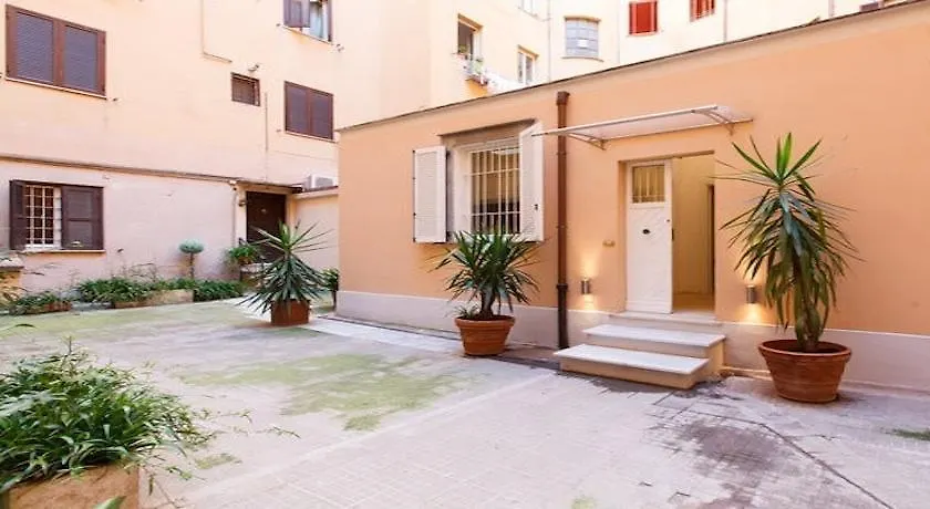 Parioli House Near Borghese-Luiss University Rome