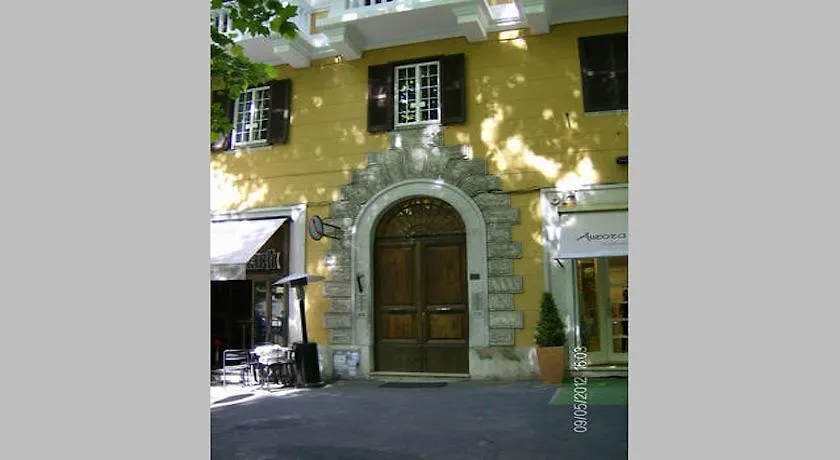 Parioli House Near Borghese-Luiss University Rome 0*,