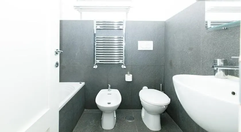 Apartment Parioli House Near Borghese-Luiss University Rome Italy