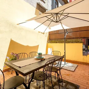  Appartement Irex Spanish Steps Quite & Stylish Apartment Near Via Condotti