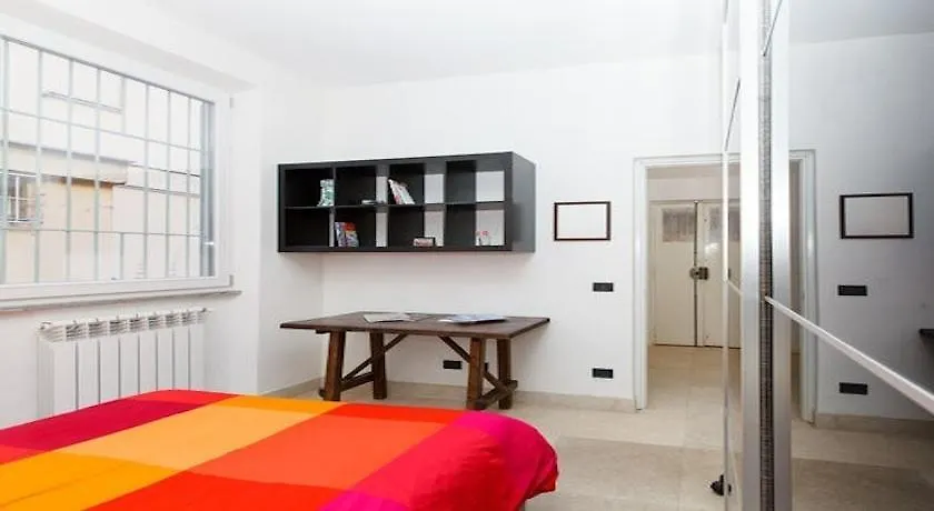 Appartement Parioli House Near Borghese-Luiss University Rome Italie