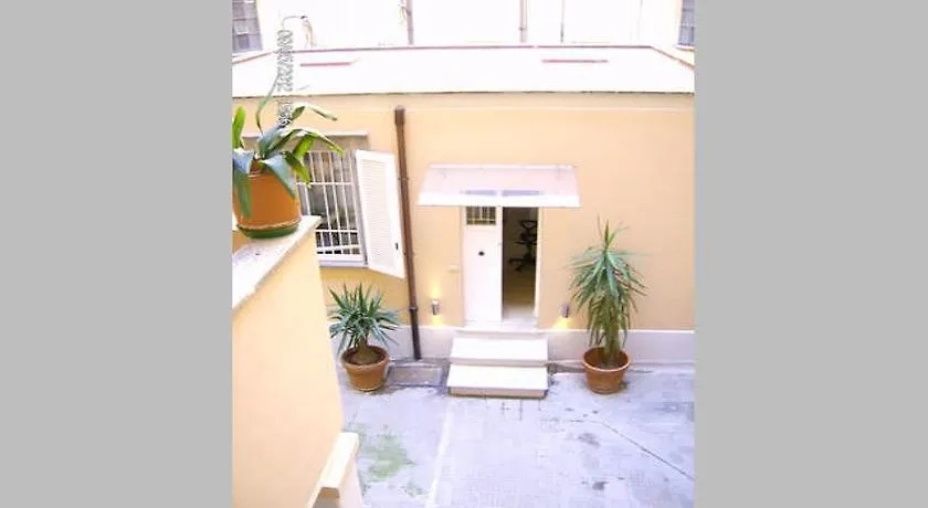 Parioli House Near Borghese-Luiss University Rome 0*,  Italie
