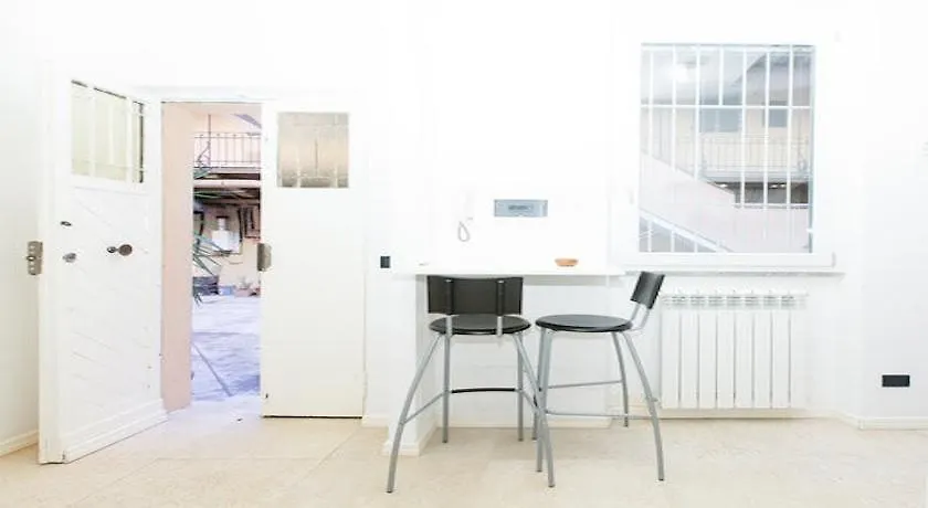 Parioli House Near Borghese-Luiss University Rome Appartement