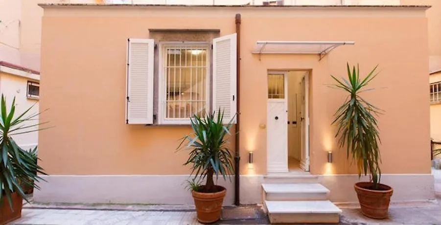 Appartement Parioli House Near Borghese-Luiss University Rome