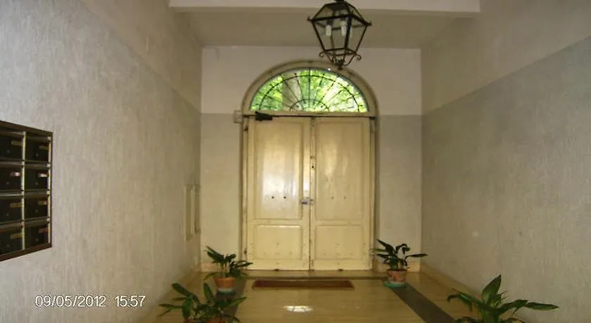 Parioli House Near Borghese-Luiss University Rome Italie
