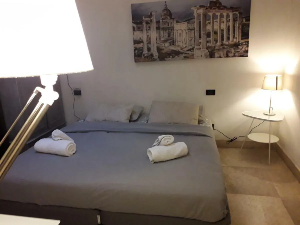 Appartement Parioli House Near Borghese-Luiss University Rome